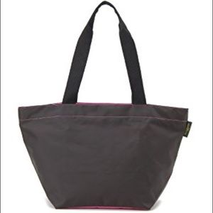 Herve Chapelier 925N Large Tote Moka